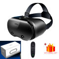 【Expert Recommended】 3D Virtual Reality VR Glasses For Android Cell Helmet Headset Wirth Lenses Devices. 