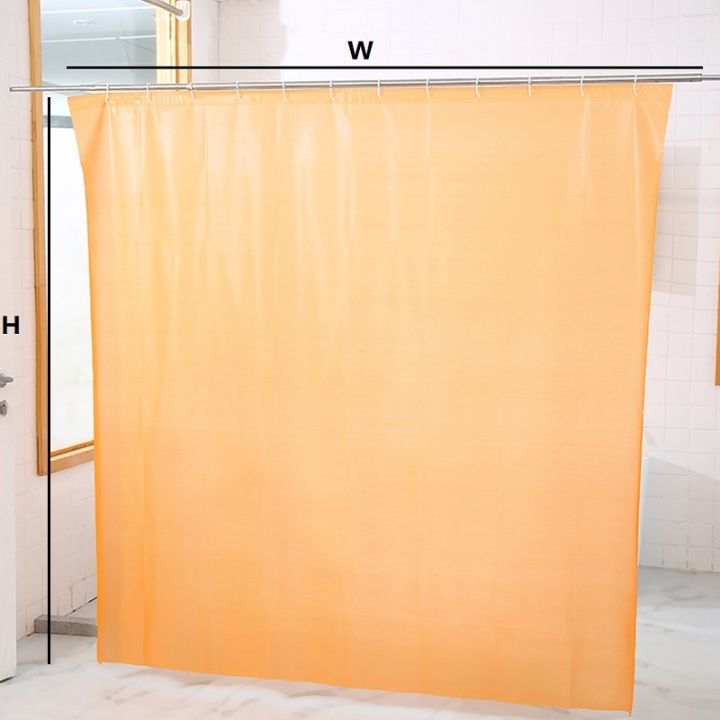 Shower%20Curtain%20PEVA%20Mildew%20Proof%20Bathroom%20Curtain%203D%20Waterproof%20Bath%20Curtains%20With%20Hook%20Solid%20Color%20Breathable%20Bathroom%20Curtains%20-%20Image%207