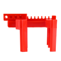 Ball Valve Locking, Adjustable Ball Valve Locking Device, Small. 