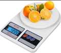 Kitchen Scale Digital For Food Measuring 10kg Electronic Kitchen Scale weight machine.