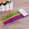 【Daily Necessities For Anyone Store】6x Dental Care Premium Hard Bristle Tooth Brush Set For Adult. 