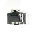 Stack on 14 Safe Lock Replacement -Fireproof Safe Lock Boxes Swing Bolt Lock.
