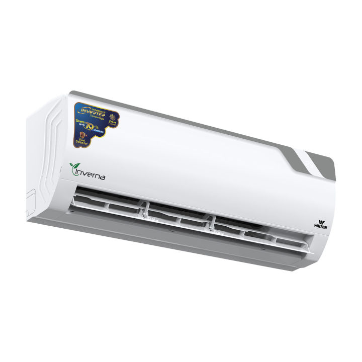 Walton Split Type Air Conditioner-WSI-INVERNA (SUPERSAVER)-18C (Inverter)