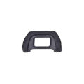 Camera DK-21 Black Rubber Eye Cup Viewfinder Eyepiece Eyecup For Nikon D7000 D750 D610 D600 D200 D90 D80 D610 D750. 