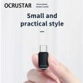 Ocrustar Infrared Remote Control Type C Micro USB Universal Smart Infrared Remote Control For Intelligent Electronic Equipment. 