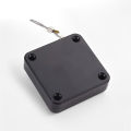 Automatic Door Closer Punch-Free Automatic Door Closers 500G.
