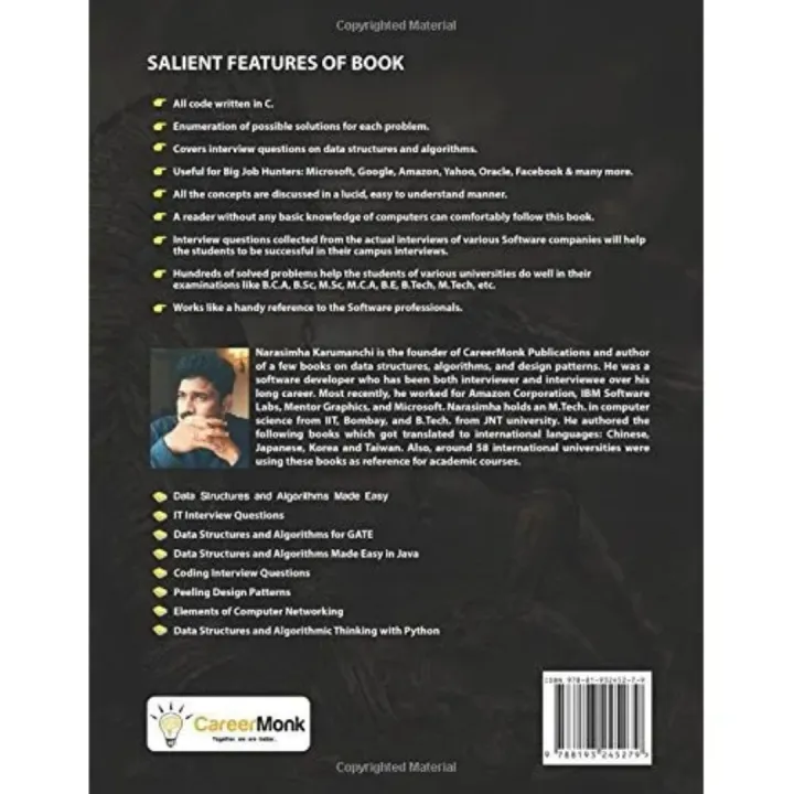 Data%20Structures%20And%20Algorithms%20Made%20Easy:%20Data%20Structure%20And%20Algorithmic%20Puzzles,%20by%20Narasimha%20Karumanchi%20,%20Second%20Edition%20-%20Image%202