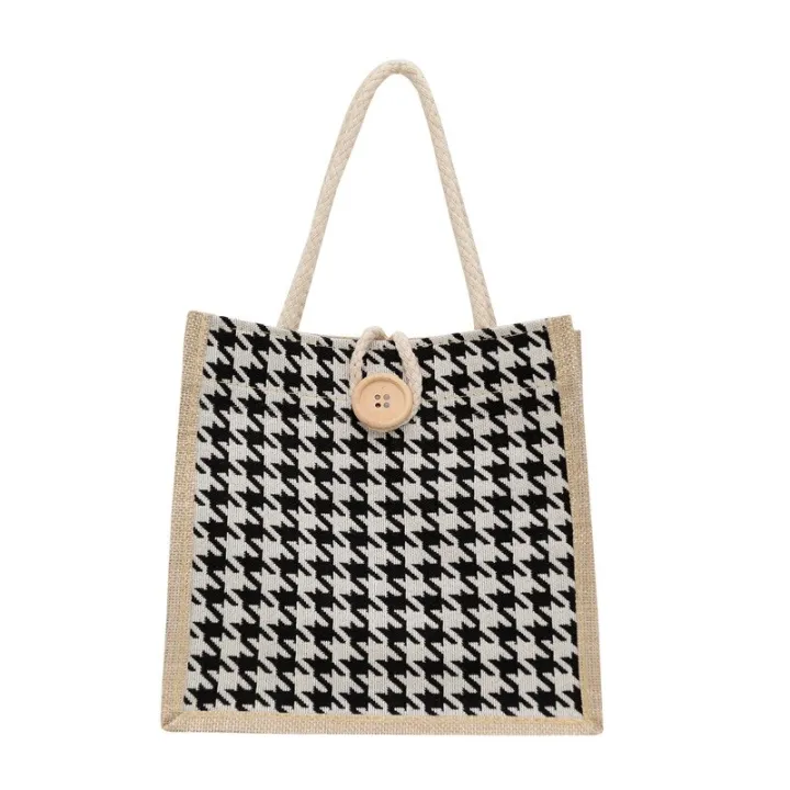 Women%20Handbags%20Tote%20Bag%20Printed%20Canvas%20Cotton%20Silk%20Style%20Pattern%20Color%20Shopping%20Portable%20Cloth%20Bag%20-%20Image%208
