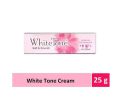 WhiteTone Soft and Smooth Face Cream - 25g. 