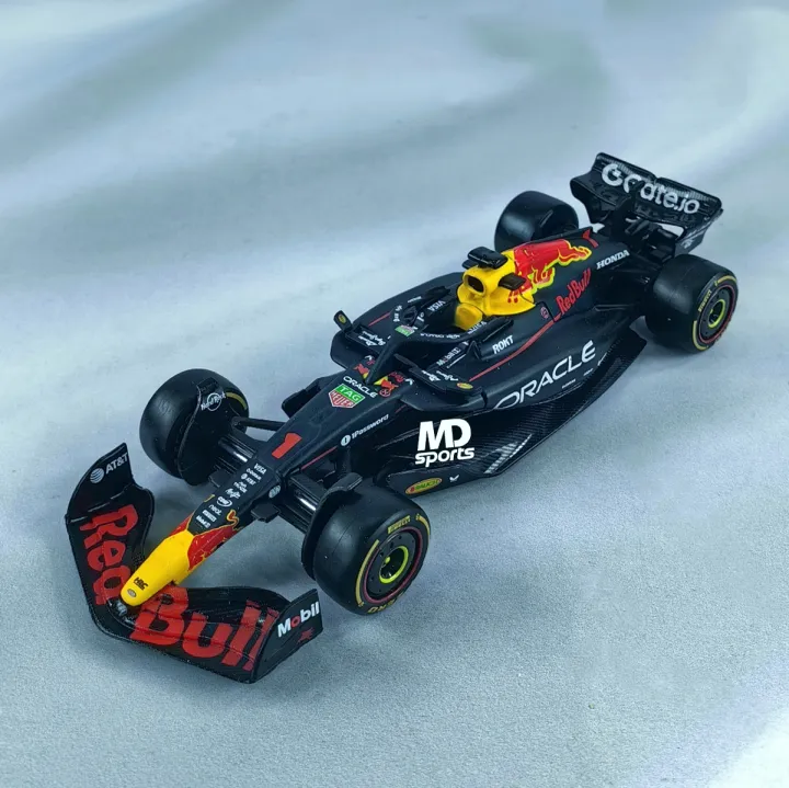 Bburago%201:43%20RedBull%20RB21%20Japan%20GP,%20Bahrain%20GP-2025%20F1%20Die-Cast%20Vehicles%20Alloy%20Model%20Car%20Toys%20-%20Image%204