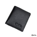 Avro Premium Men's High Quality 100% Genuine Cow Leather Wallet For Men Elegant And Comfortable Stylish Export Quality Money Bag For Men Short Wallet Fashion Vintage Wallet Casual Male Wallet Multi-Card Slot Wallet For Man. 