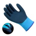 Thermal Work Gloves Men Antifreeze Freezer Gloves For Working In Freezer Cold-resistant Gloves Winter Fishing Gloves Waterproof. 