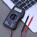 DT83B Pocket Digital Multimeter Ammeter Voltmeter DC/AC Resistor. 