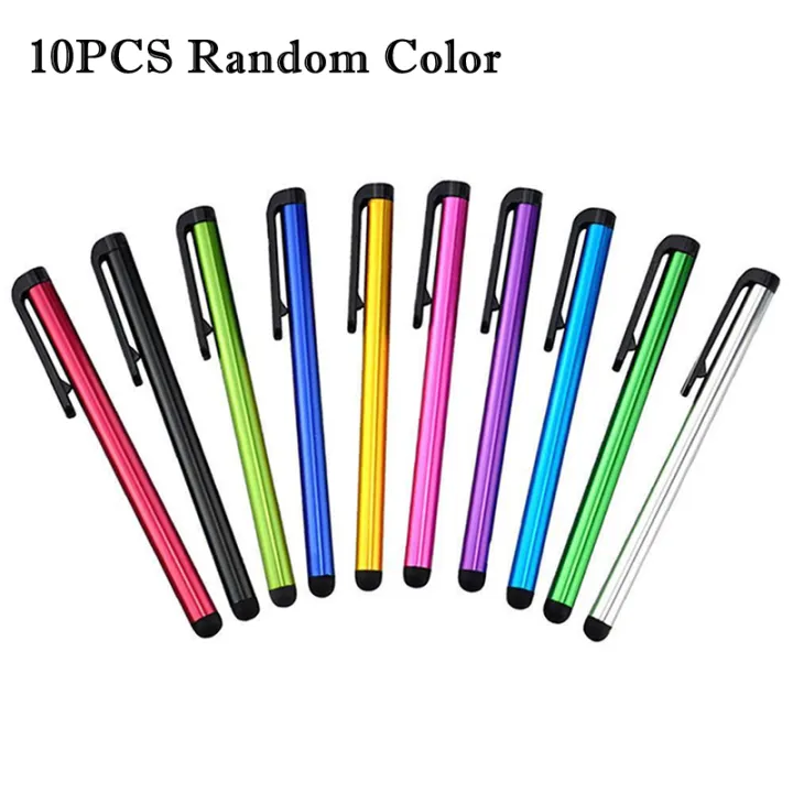 Pen%20machine%20stylus%20touch%20screen%20universal%20tablet%20iPho7.0%20capacitor%2010-pack%20stylus%20touch%20screen%20pen%20suitable%20for%20iPad%20Pr%20tablet%20computer%20soft%20head%20hand%20-%20Image%207