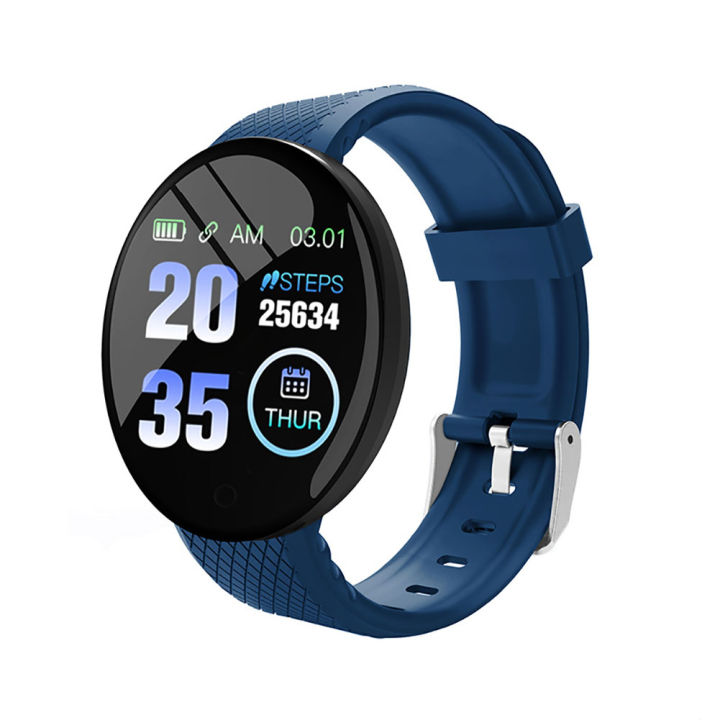 %E3%80%90FUPANG%E3%80%91D18%201.44%20Sports%20Smart%20Watch%20Round%20Screen%20Smart%20Bracelet%20Heart%20Rate%20Pressure%20Sleep%20Monitor%20-%20Image%205