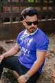 Al hilal polo jersey for men by rks.