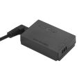 LP-E12 LPE12 ACK-E12 USB TYPE-C Cable Dummy Battery DR-E12 PD Adapter for Canon EOS M2 M10 M50 M100 M200 Cameras. 