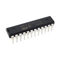 MAX7219CNG MAX7219 7219 24Pin 8-Digit LED Display Driver IC Leads. 