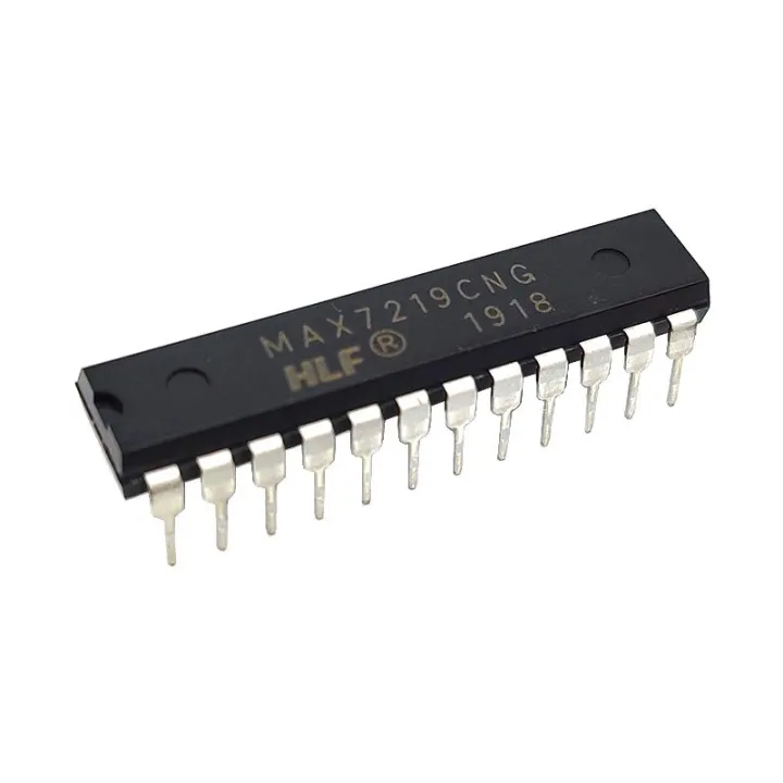 MAX7219CNG%20MAX7219%207219%2024Pin%208-Digit%20LED%20Display%20Driver%20IC%20Leads%20-%20Image%207