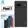 Nillkin ( Google Pixel 7 ) Super Frosted Shield Pro Matte cover case for Google Pixel 7 - Black. 