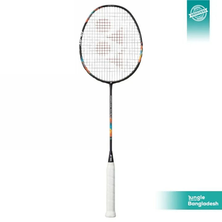 Original%20Yonex%20NANOFLARE%20700%20Play%20Badminton%20Racket%20-%20Graphite,%20Hi-Flex%20Shaft%20-%20Image%203