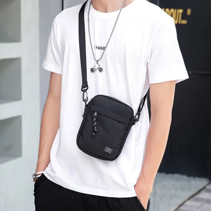 Little bag for men sale