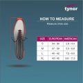 Insole Full Silicone Tynor.