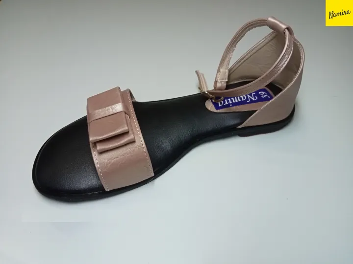 Women's%20Chunky%20Sandals%20Ankle%20Strap%20Open%20Toe%20Dress%20Shoes%20-%20Image%203