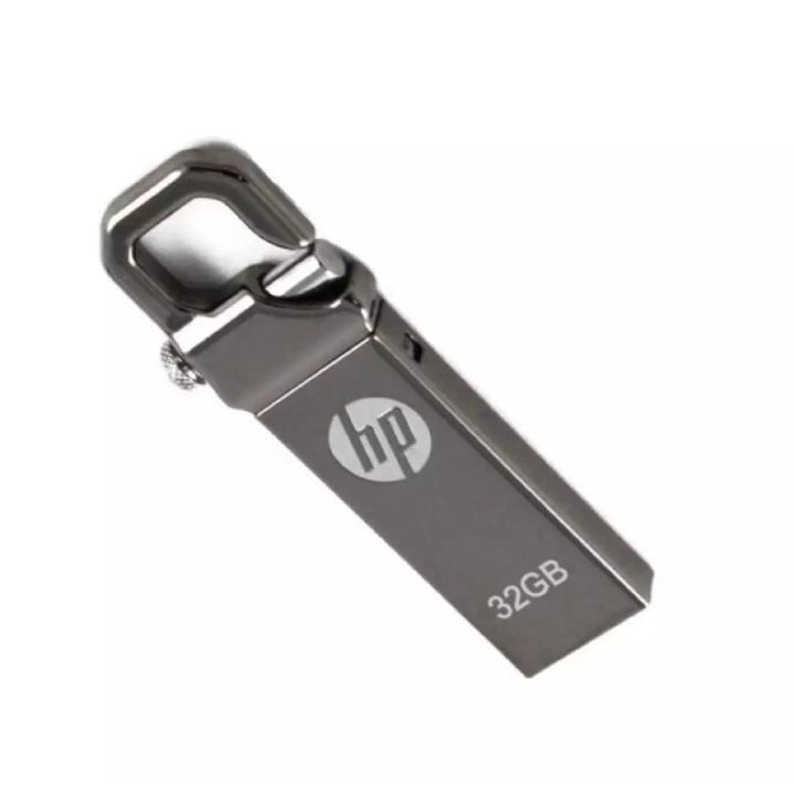 32 Gb Usb Flash Drive - Pendrive