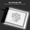 Portable Flip Book Kit with Light Pad Tablet LED Light Box 3 Level Brightness Control 300 Sheets Flipbook Paper with Binding Screws for Tracing and Drawing-#2. 