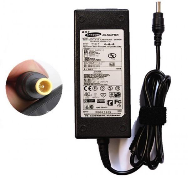 14V 3A LCD Monitor Adaptor-Black