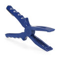 Fishing Pliers Gripper Fish Clamp Grip Catch and Release Tool Fish Body Holder Plastic Tool. 