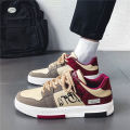 【selevn roind】 2023 NEW Men Casual Shoes Platform Casual Sneaker Lace Up Trainers Student Sneaker Men's Vulcanized Shoes Повседневные кроссовки. 