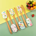 Baking Spatula Long-lasting Porle Dessert Cream Spatula. 