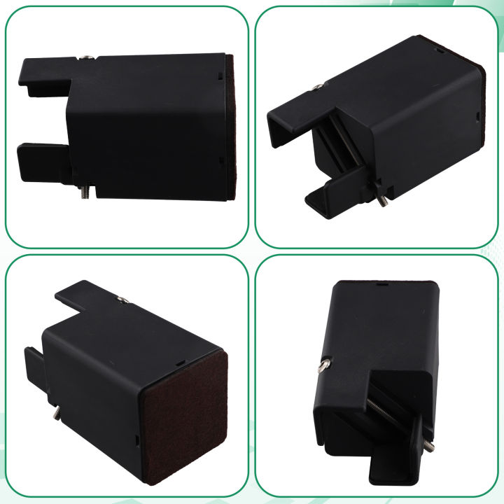 Adjustable%20Furniture%20Heightening%20Pad,%20Bed%20Heightening%20Leg%20Pad,%20Black%20-%20Image%205