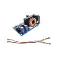 WZ5020L 20A 1000W DC DC Buck Converter CC CV Step-Down Power Module Adjustable Voltage Regulated power source. 