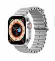 T900 Ultra 2 Full Touch Screen Smart Watch - Bluetooth Calls & Smart Features Heart Rate Monitor Large Display Upgraded.
