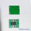 PAM8403 Super Mini Digital Amplifier Board 2 x 3W Class D Digital 5V Power Amplifier Board - Compact Audio Enhancement Solution. 