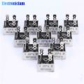 2PCS KBPC5010 Diode Bridge Rectifier Diode 50A 1000V KBPC 5010 Power Rectifier Diode Electronic Componentes. 