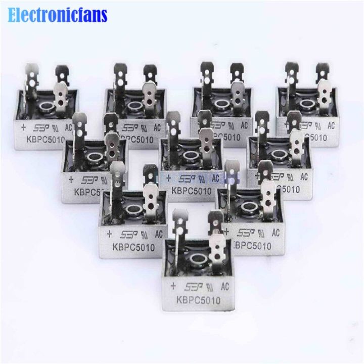2PCS%20KBPC5010%20Diode%20Bridge%20Rectifier%20Diode%2050A%201000V%20KBPC%205010%20Power%20Rectifier%20Diode%20Electronic%20Componentes%20-%20Image%205