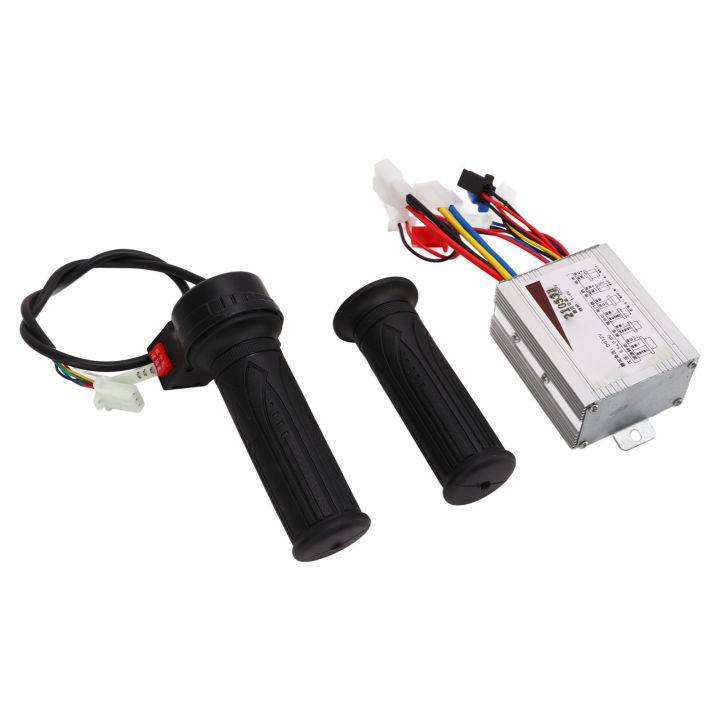 Motor%20Speed%20Controller,%20Sensitive%20E%20Bike%20Controller%2012V%20500W%20for%20Electric%20Bikes%20-%20Image%204