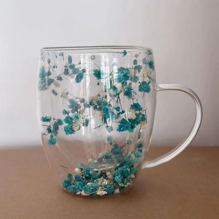 Dried%20Flower%20Double%20Walled%20Glass%20Mug%20350ml%20Coffee%20Mug%20with%20Dry%20Flowers%20Decorative%20and%20Creative%20Flower%20Mug%20Double%20Wall%20Flower%20Cup%20-%20Image%207