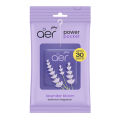 Aer Power Pocket Bathroom Freshener Lavender Bloom 10 gm - air freshener. 