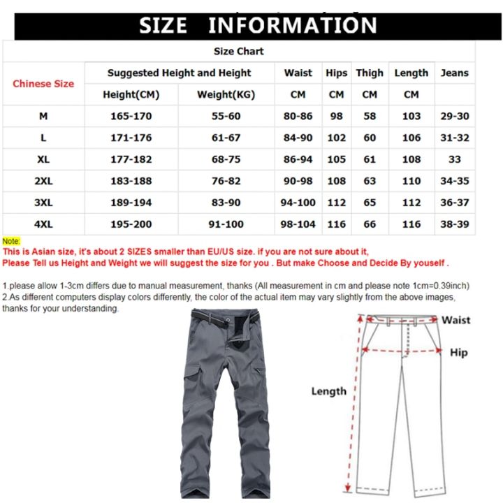 New%20%20Pants%20Tactical%20Cargo%20Casual%20Men's%20Casual%20%20Trousers%20Quick-Drying%20Active%20%20Work%20Pant%20Cotton%20Bottom%20-%20Image%206