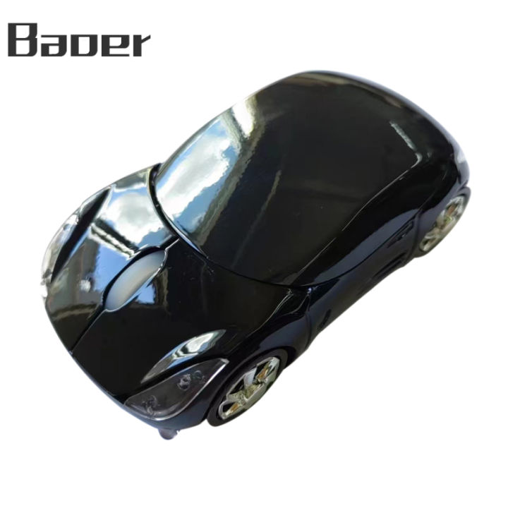 Wireless%20Mouse%202.4GHz%201600%20DPI%20Wireless%20Sport%20Car%20Shaped%20Mice%20With%20USB%20Receiver%20For%20PC%20Laptop%20Home%20Computer%20-%20Image%202