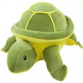 Turtle Plush Doll Soft Toy for Baby Gift. 