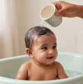 BioCare Baby Shampoo & Shower Gel.