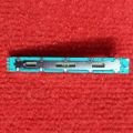 Slide Volume B103 10K Slider Volume Type 10K Straight Slide Fader Potentiometer For Radio Channel Volume Control. 