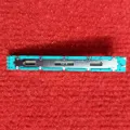 Slide Volume 103 10K Slider Volume Type B10K Straight Slide Fader Potentiometer Body Length 75mm Handle Length 15mm Variable Resistor For Radio Channel Volume Control. 