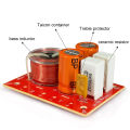 【big-discount】 80W 2 Way Hi-Fi Audio Speaker Frequency Divider Speaker Audio Crossover. 